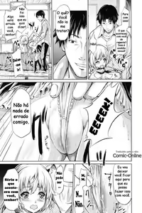 Page 35 of if - Tokei Monogatari | Se a História do Relógio - preview thumbnail