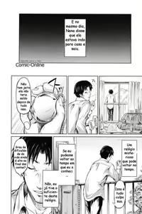 Page 50 of if - Tokei Monogatari | Se a História do Relógio - preview thumbnail