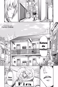 Page 51 of if - Tokei Monogatari | Se a História do Relógio - preview thumbnail