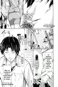 Page 7 of if - Tokei Monogatari | Se a História do Relógio - preview thumbnail