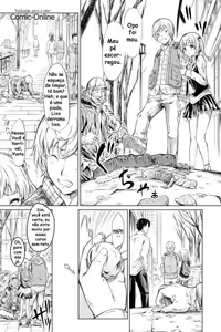 Page 9 of if - Tokei Monogatari | Se a História do Relógio - preview thumbnail