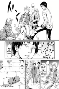 Page 10 of if - Tokei Monogatari | Se a História do Relógio - preview thumbnail