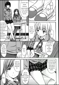 Page 3 of Fetiken! - Fetish Laboratories - preview thumbnail
