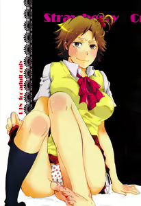 Strawberry Cream Soda Pop — hentai manga cover on Fhentai