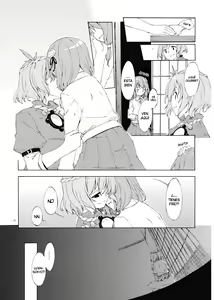 Page 34 of Junsuiritsu o Sukoshi dake Agete. - preview thumbnail