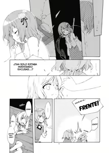 Page 45 of Junsuiritsu o Sukoshi dake Agete. - preview thumbnail