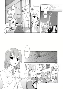 Page 46 of Junsuiritsu o Sukoshi dake Agete. - preview thumbnail