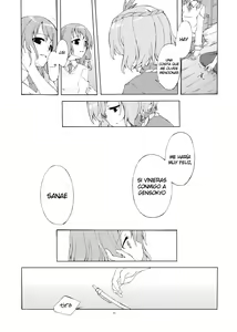 Page 47 of Junsuiritsu o Sukoshi dake Agete. - preview thumbnail