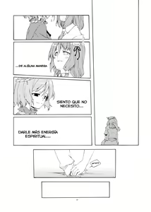 Page 49 of Junsuiritsu o Sukoshi dake Agete. - preview thumbnail