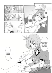 Page 56 of Junsuiritsu o Sukoshi dake Agete. - preview thumbnail