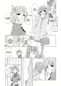 Page 9 of Junsuiritsu o Sukoshi dake Agete. - preview thumbnail