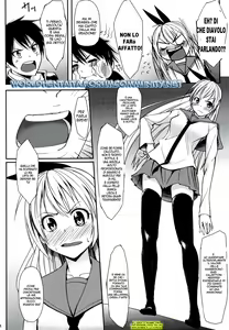 Page 3 of Ashikoki - preview thumbnail