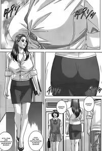 Page 3 of Himitsu no Madonna Sensei | Секрет Мадонны-сенсея - preview thumbnail