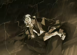 Page 176 of Soushuu Senshinkan Gakuen Hachimyoujin - preview thumbnail