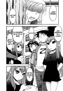 Page 168 of Renai Akuma 2 - Love and Devil - preview thumbnail