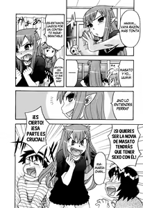 Page 176 of Renai Akuma 2 - Love and Devil - preview thumbnail