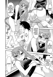 Page 56 of Renai Akuma 2 - Love and Devil - preview thumbnail