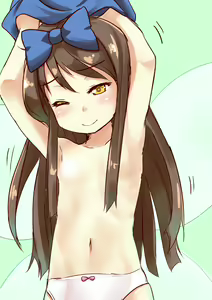 Page 3 of Ero Renshuu Matome - preview thumbnail