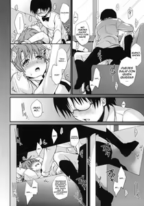 Page 19 of Wonder' bout | Buen rato (decensored) - preview thumbnail