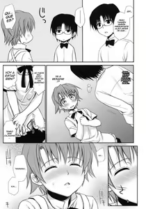 Page 4 of Wonder' bout | Buen rato (decensored) - preview thumbnail