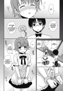 Page 5 of Wonder' bout | Buen rato (decensored) - preview thumbnail