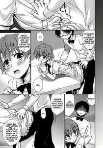 Page 6 of Wonder' bout | Buen rato (decensored) - preview thumbnail