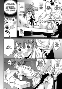 Page 7 of Wonder' bout | Buen rato (decensored) - preview thumbnail