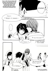 Page 5 of Kisama Zenshinzenrei de Boku wo chouhatsushiteru daro - preview thumbnail