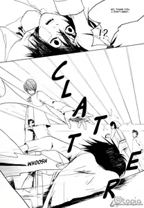 Page 8 of Kisama Zenshinzenrei de Boku wo chouhatsushiteru daro - preview thumbnail
