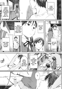 Page 3 of Yugame | Distorted Love - preview thumbnail