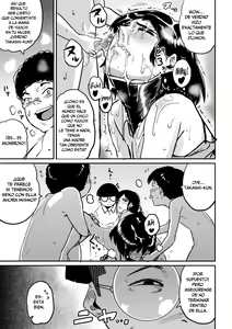 Page 168 of Hahaoya Shikkaku - Watashi to Musuko no Mesu Buta Netorare Fukushuugeki - preview thumbnail