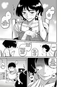 Page 176 of Hahaoya Shikkaku - Watashi to Musuko no Mesu Buta Netorare Fukushuugeki - preview thumbnail