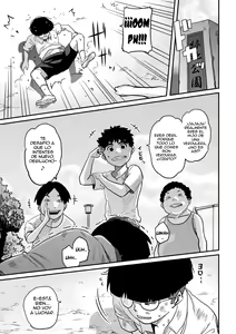 Page 3 of Hahaoya Shikkaku - Watashi to Musuko no Mesu Buta Netorare Fukushuugeki - preview thumbnail
