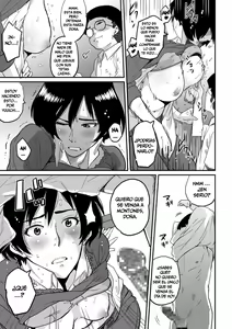 Page 33 of Hahaoya Shikkaku - Watashi to Musuko no Mesu Buta Netorare Fukushuugeki - preview thumbnail