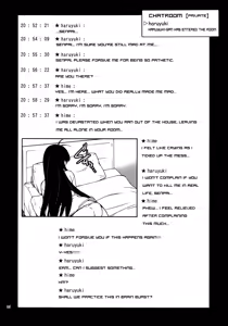Page 5 of Another World ~Sukitokimetokiss~ - preview thumbnail