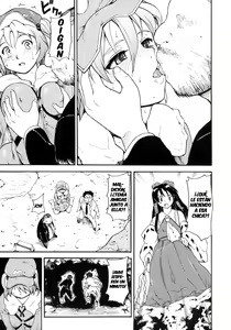 Page 10 of Touhou Ukiyo Emaki Kawashiro Nitori - preview thumbnail