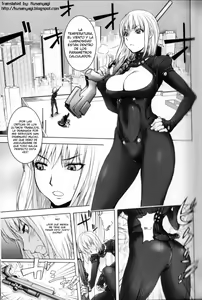 Hyappatsuhyakuchuu no Onna Returns | ¡El regreso de La chica que nunca falla! — hentai manga cover on Fhentai