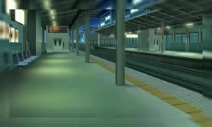 Page 597 of Chikan Yuuguu Ressha ~Tanezuke Mugen Loop Eien ni Tomaranai Gakuen Toshi Kanjousen~ - preview thumbnail