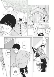 Come in My House | Ouchi ni Oide — hentai manga cover on Fhentai