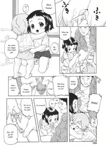 Page 8 of Come in My House | Ouchi ni Oide - preview thumbnail