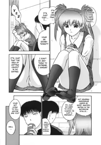 Page 5 of Chance Exposure - English - preview thumbnail
