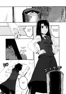 Page 3 of Furimawasareru Hitotachi - preview thumbnail