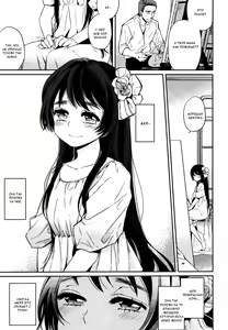 Page 3 of Eien no Shouzou | Portrait of Eternal - preview thumbnail