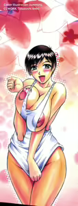 Page 3 of Kaa-san wa Natural Taste - Step Mother Is - preview thumbnail