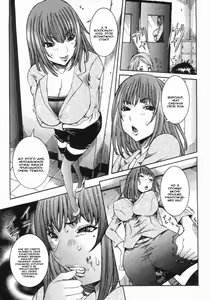 Page 3 of Ch. 07: Inkon Soujutsu | Глава 07: Техника манипуляции - preview thumbnail