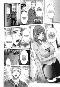 Page 10 of Ch. 07: Inkon Soujutsu | Глава 07: Техника манипуляции - preview thumbnail