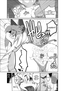 Page 9 of Onaji Ana no Kitsune | The Fox with a Same Hole - preview thumbnail