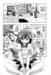Page 5 of Igai to Sunao na Amanojaku Anal | Unexpectedly Honest Amanojaku Anal - preview thumbnail