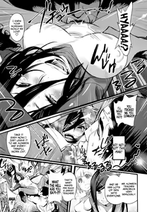 Page 11 of Aerobi Harem 2 ~Jokyoushi no Leotard Jigoku~ | Aerobics Harem 2 ~The Teacher's Leotard Hell~ - preview thumbnail