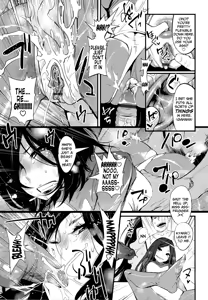 Page 17 of Aerobi Harem 2 ~Jokyoushi no Leotard Jigoku~ | Aerobics Harem 2 ~The Teacher's Leotard Hell~ - preview thumbnail